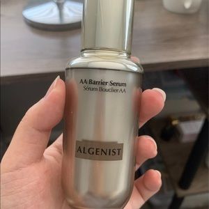 Algenist AA Barrier Serum